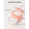 SHEGLAM Insta-Ready Face Powder Polvos fijadores sueltos debajo de los