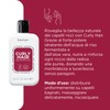 Kemon Hair Care Curly Hair Shampoo - 1000 ml