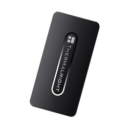 Thermalright FAN HUB Controller REV.A fan hub, support 10 team fans, 10 controllers, PWM warm support, case fan controller, strong + magnetic stick 2 kinds of installation methods, SATA power cord can