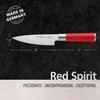 F. DICK - Red Spirit Chef’s Knife - Kitchen knife