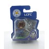 SoccerStarz - Leicester Ricardo Pereira - Home Kit (Classic Kit)