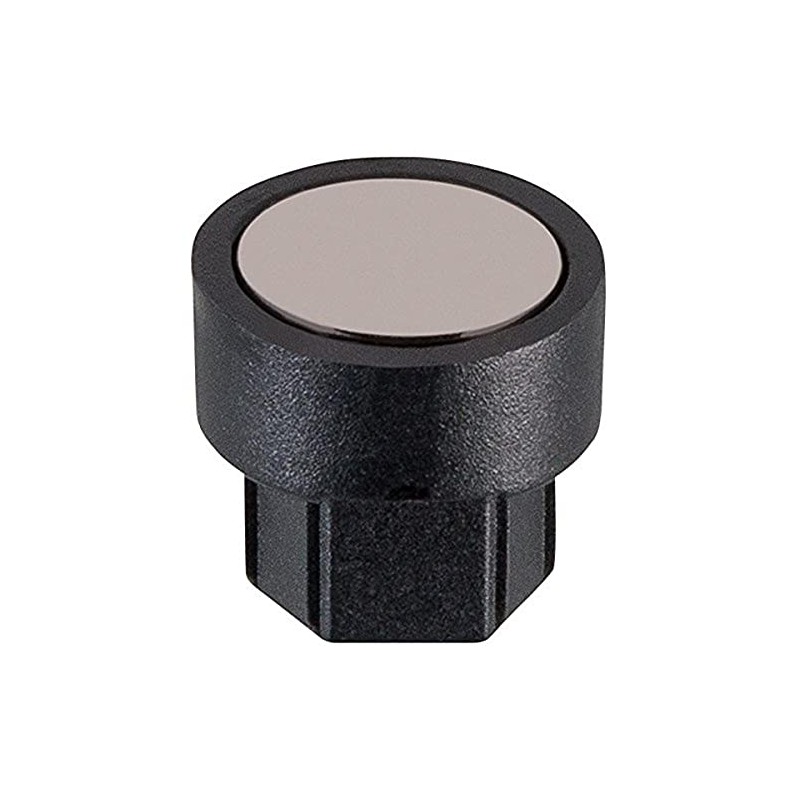 SIGMA SPORT Unisex Trittfrequenz Magnet, black, 0 EU