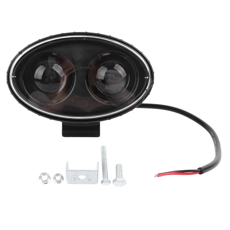 Forklift LED Safety Light 20W Backup Clearance Lamp Zone Warehouse