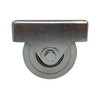 Slide Gate 4” Wheel for Sliding Rolling V Inverted Tracks