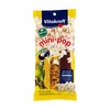 Vitakraft Mini-Pop Corn Cob Bird Treat 6 Ounce (Pack of