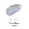 emena 0520U Magnetic Gel 0.3 oz (8 g)