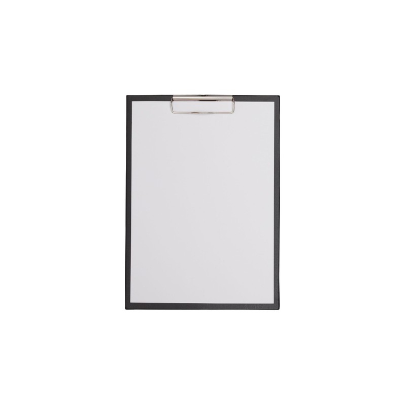 Maul 23349 Clipboard with Screen Protector Film in with 2