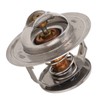 ME994276 Thermostat 76.5 Degree Engine Thermostat for KOBELCO 6D14 6D15