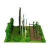 Sankei MP07-49 Studio Ghibli Mini, My Neighbor Totoro, Dondoko Dance,
