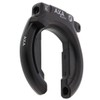 AXA Unisex - Adult Frame Lock-2231014000 Frame Lock, Black, One