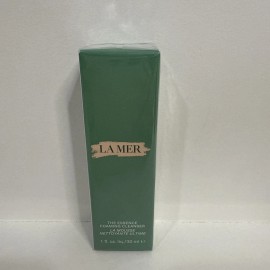 La Mer The Essence Foaming Cleanser 1 oz 30 ml Travel Size NIB Sealed 2024