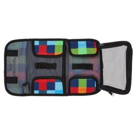 Elephant Hero 2 XL Pencil Case Pencil Case Pennal Pencil Case 12367