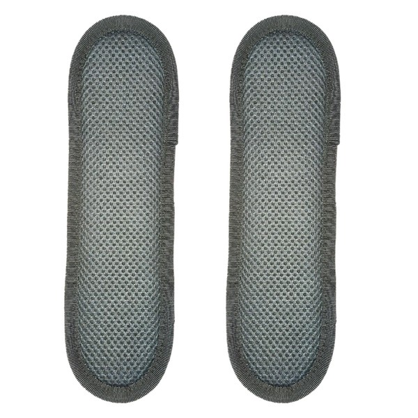 Scnvsi 2 Pieces Replacement Shoulder Pads for Shoulder Bag, Backpack,