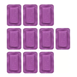 Imanes Mx Kit Imanes Para Biomagnetismo / Ferrita 3500g / Dr Goiz