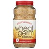 Kretschmer Original Toasted Wheat Germ, 4g Plant Protein Per Serving,