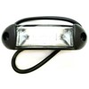 MelTruck® LED Outline Light Position Light Front Rear 12 V