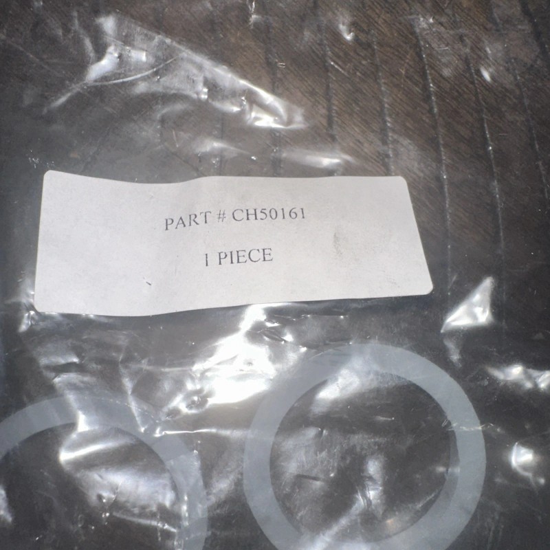 Pentair Codeline Adapter 50161 End Cap 8” Codeline Pressure Vessels