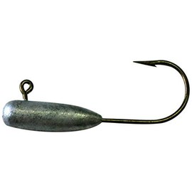 Kalin Tube Jighead (5-Pack), 1/4-Ounce