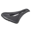 Comphic Bicycle Saddle Honeycomb Black 3D Saddle Breathable Cushion 3D