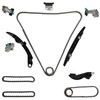 3.6 Engine Timing Chain Kit Fit For Nissan Pathfinder Fit