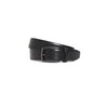 BOSS Men's Celie Smooth Leather Belt