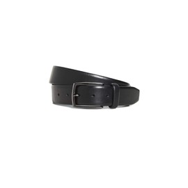 BOSS Men's Celie Smooth Leather Belt