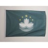 AZ FLAG MACAU FLAG 2' x 3' for outdoor -