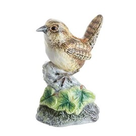 John Beswick JBB32 Wren Bird Figurine