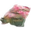 FAIRYGATE Seidenschals Damen 100% Seide Chiffon Leicht Seidentuch Silk Schal