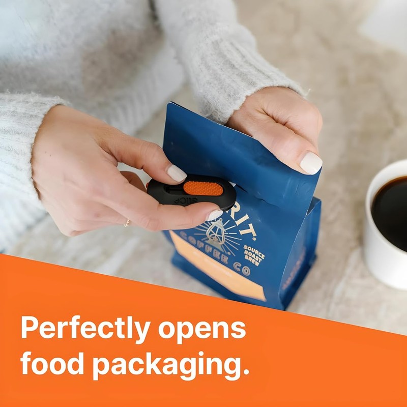 Slice Mini Box Cutter | Manual Retracting | Safe Ceramic