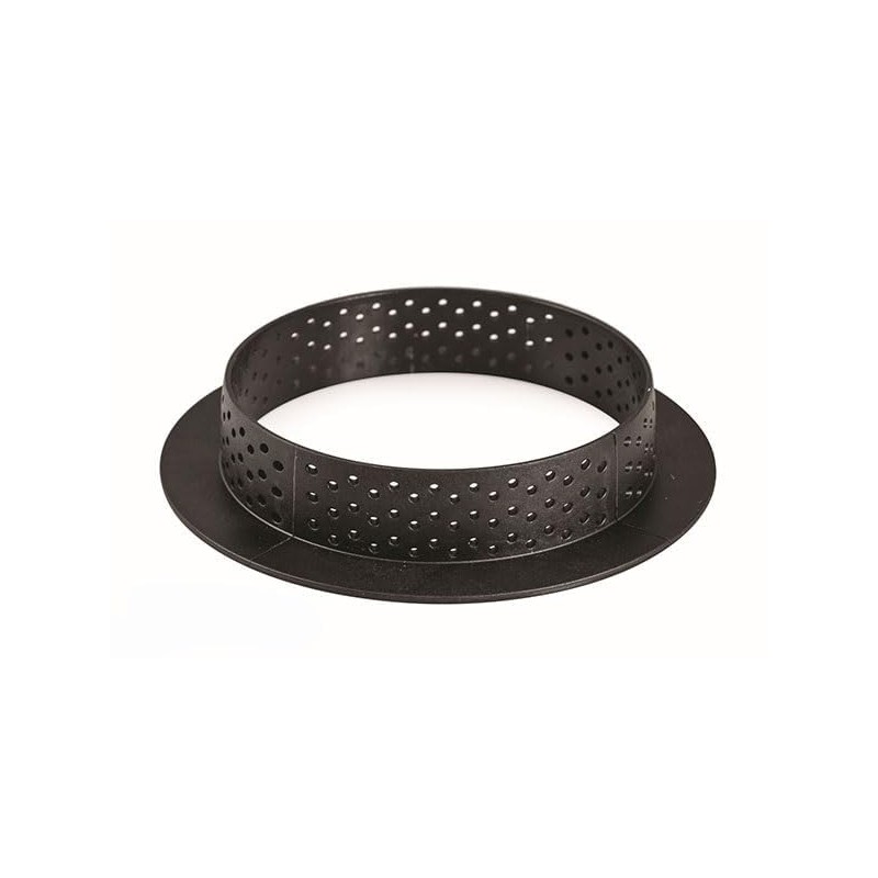 silikomart Card Ring 80 mm No. 6 Rings