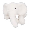 Elephant Plush Toy Cute Soft Cuddly PP Cotton Relieve Stress