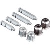 RUD Snow Chains Replacement Part 9302034 1 Set Adaptor for