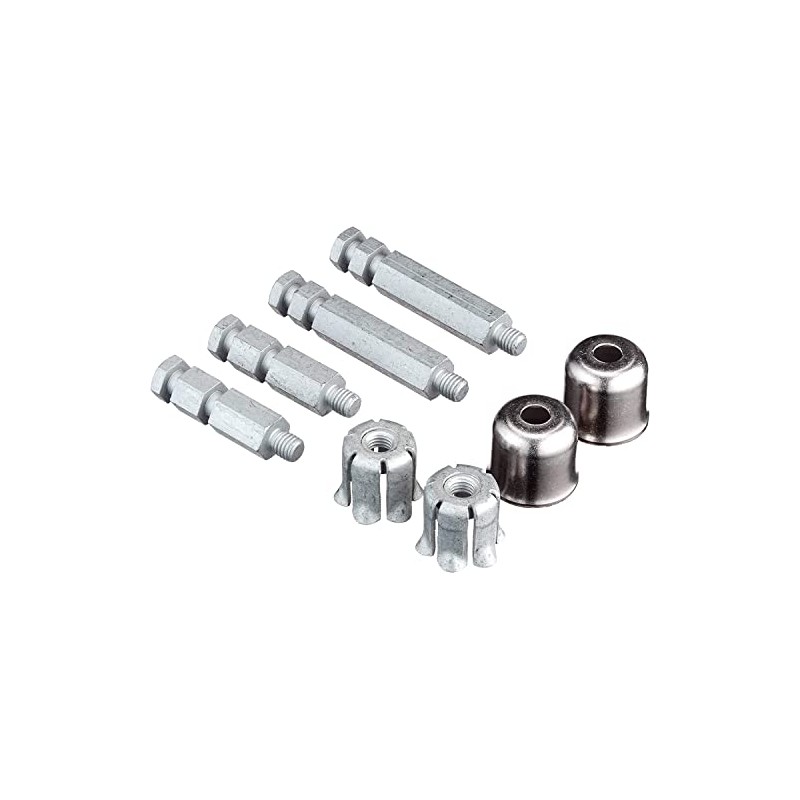 RUD Snow Chains Replacement Part 9302034 1 Set Adaptor for