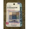 L.A. Colors 6 Color Eyeshadow Palette On Cloud 9