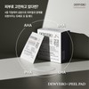 Duvero 4PEEL PAD Water Glow Peeling Pad, 1 box of
