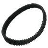 Caltric Drive Belt for Suzuki Quadmaster 500 LT-A500F LTA500F 4X4