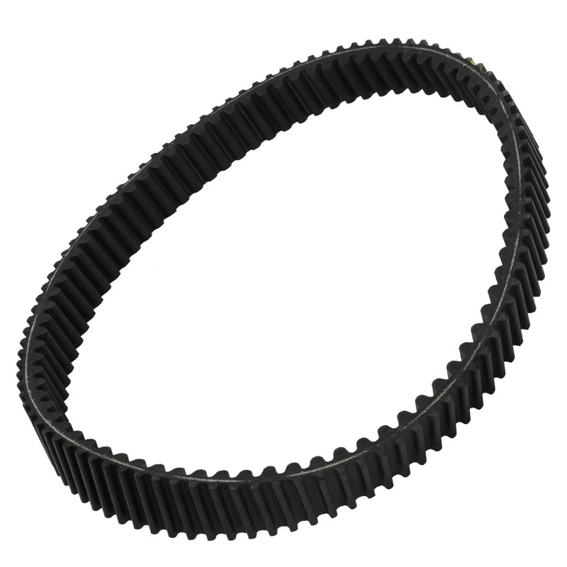 Caltric Drive Belt for Suzuki Quadmaster 500 LT-A500F LTA500F 4X4