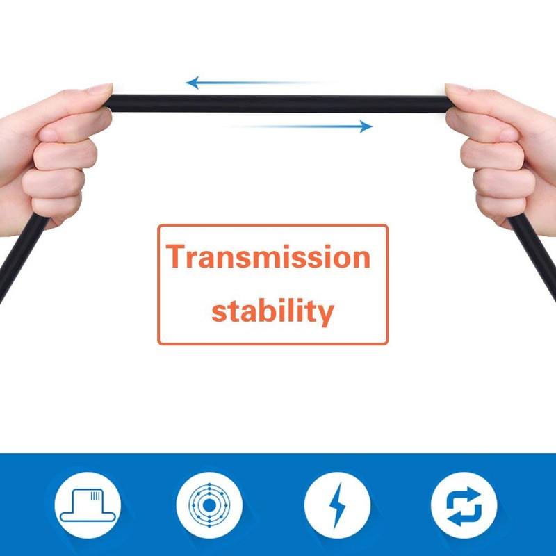 Tbest obd kabel usb für datendisplay,obd2 diagnosekabel mini usb,Auto OBD2