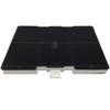 Solution Ahead - 1 x Cooker Hood Odour Filter with