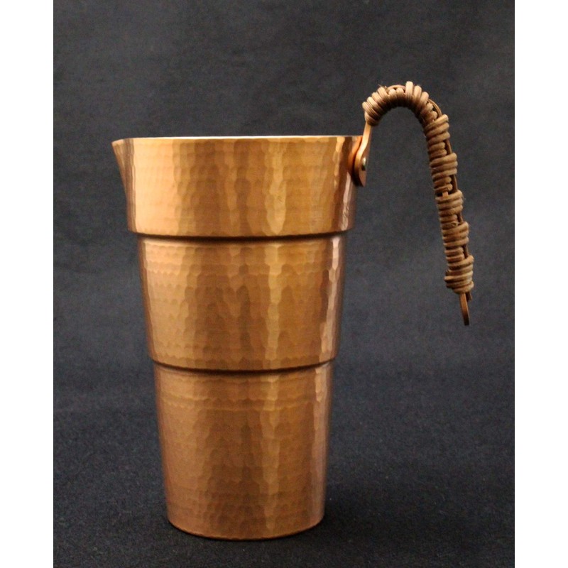 Shinkodo Pure Copper, Made in Japan, Made in Japan, Made