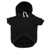 Izefia Dog Hoodie Dog Hoodies for Small Dogs Clothes Happy