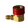 ENVIRO-SAFE R1234YF High Side Snap Coupler #3626