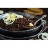 Food to Live Organic Black Lentils, 2 Pounds – Non-GMO,