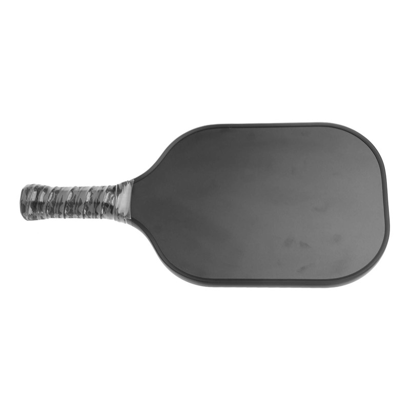 Pickleball Paddles Lightweight Fiberglass PP Pickle Racket for Indoor Outdoor