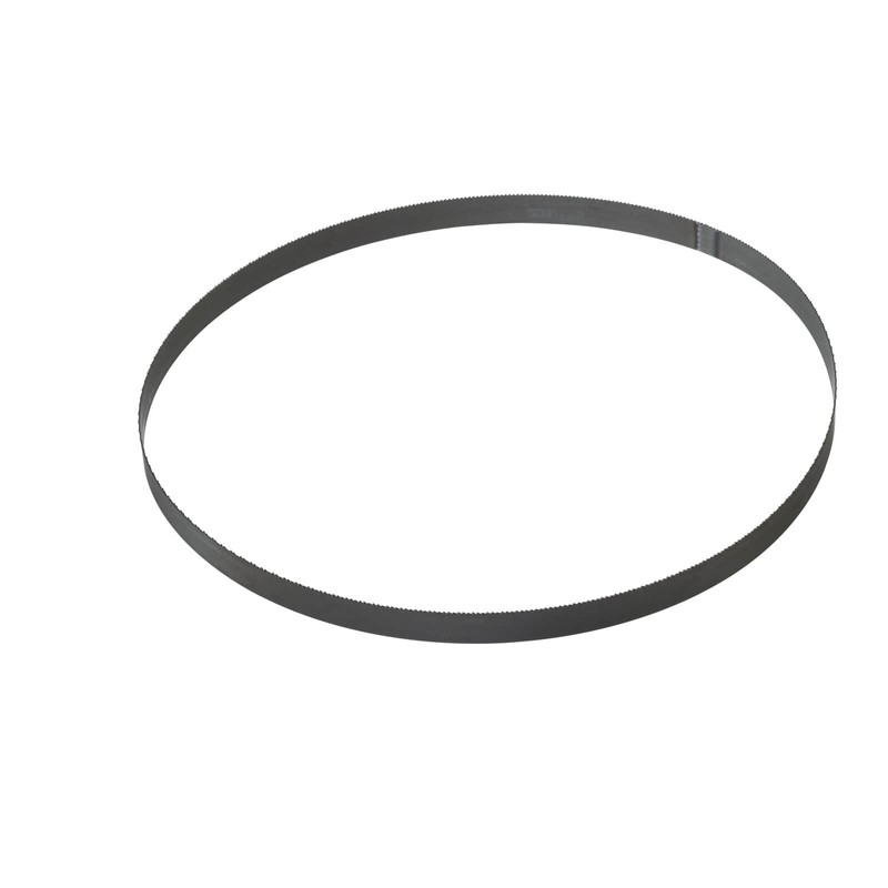 Sub-Compact Portable Band Saw Blades