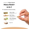Maca Root Extract 8000mg enriched with Premium, Ginseng, Ashwagandha, and