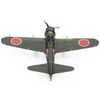 Fascinations ME1005 Metal Earth Metal Construction Kits - Mitsubishi Zero