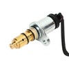 AC Compressor Control Solenoid PXE16 Air Conditioning Electronic Control Valve