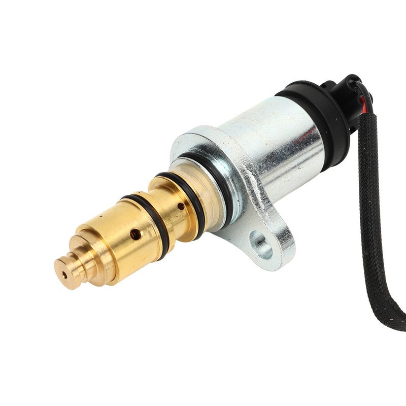 AC Compressor Control Solenoid PXE16 Air Conditioning Electronic Control Valve